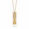 שרשרת תנך יברכך השם וישמרך - תמונה 2